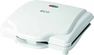 ECG S 1370 Waffle Makinesi kullananlar yorumlar